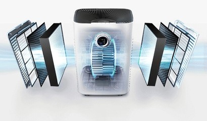 秋冬必买空净有哪些？飞利浦AC6608/00检测科技详解