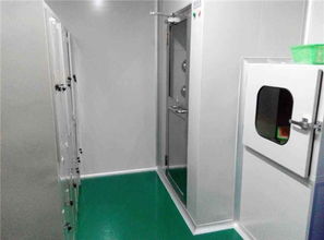 谷能净化科技 引领行业标准的净化工程专家