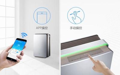 雾霾来袭，如何科学选购空气净化器？
